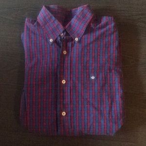 Men’s Southern Tide Long Sleeve Shirt